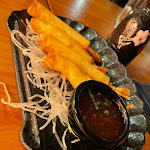 Photo n°1 de l'avis de Francisca.o fait le 12/06/2023 à 07:57 sur le  YÜJIN Sushi (São João da Madeira) à São João da Madeira