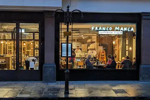 Franco Manca Oxford image