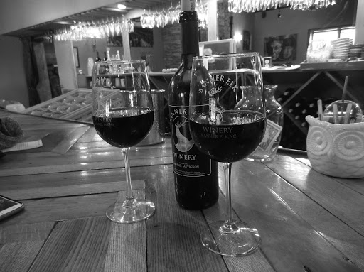 Winery «Banner Elk Winery & Villa», reviews and photos, 60 Deer Run Rd, Banner Elk, NC 28604, USA