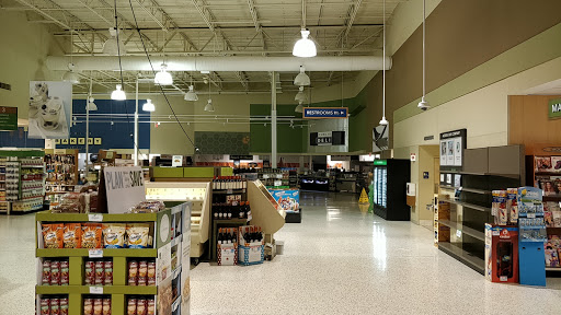 Supermarket «Publix Super Market at Towne Center Prado», reviews and photos, 50 Ernest W Barrett Pkwy NW #1000, Marietta, GA 30066, USA