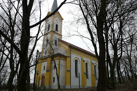 Sámsonházi Evangélikus templom