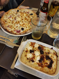 Pizza du Pizzeria Chez Nico à Marseille - n°8