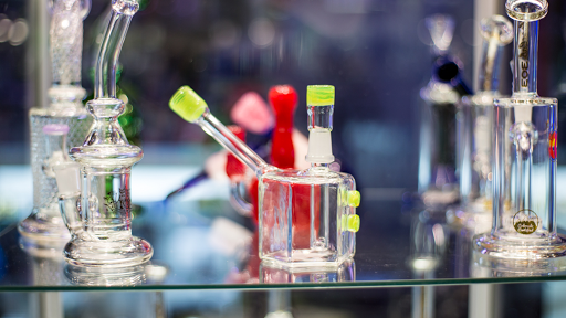 Tobacco Shop «Illuminati Smoke Shop», reviews and photos, 4425 Devine St, Columbia, SC 29205, USA