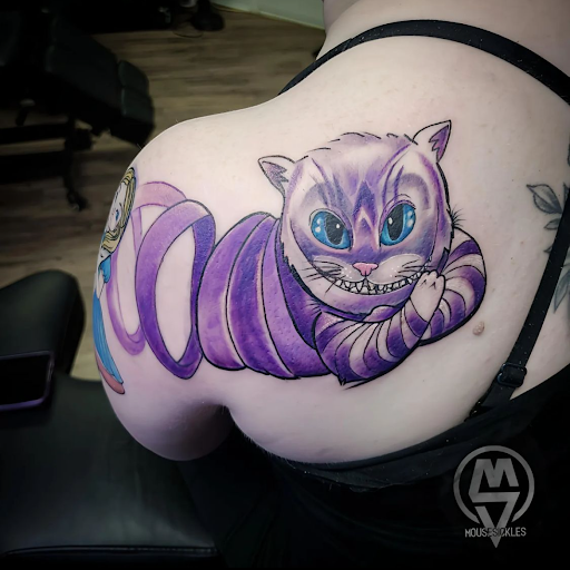 Find rooster tattoo ideas for your next unique tattoo in Jackson at Inkk Culture Tattoo