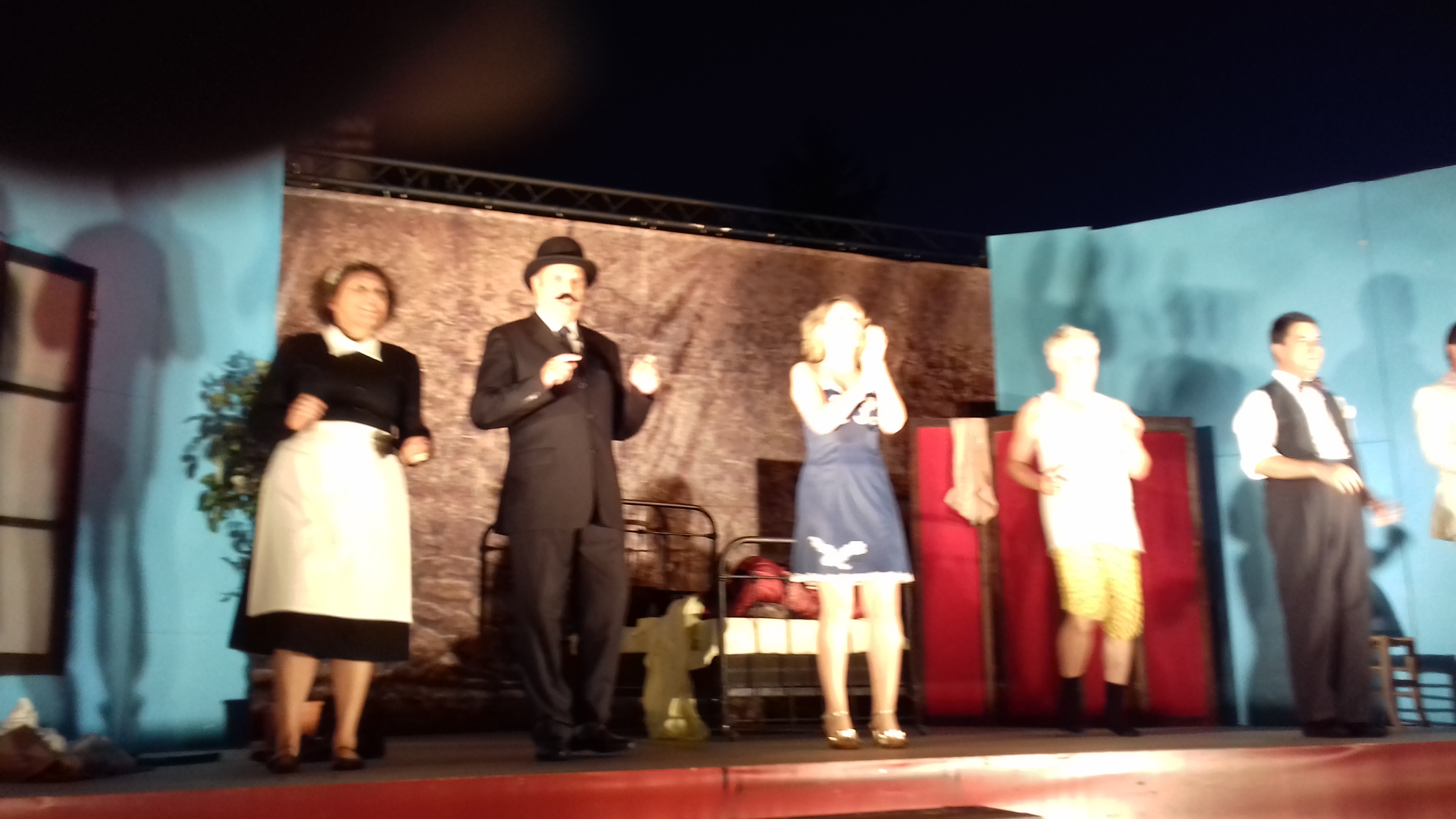 Photo n° 1 de l'avis de Josette.i fait le 15/08/2018 à 06:33