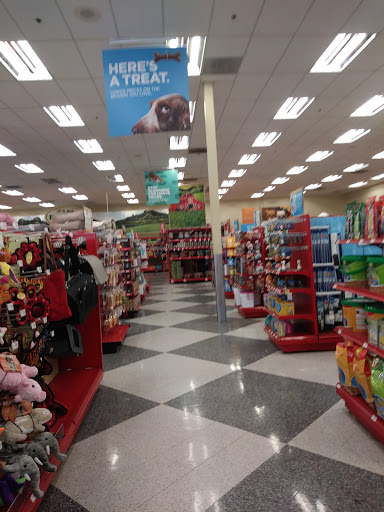 Pet Supply Store «Petco Animal Supplies», reviews and photos, 2784 W Peoria Ave, Phoenix, AZ 85029, USA