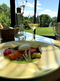 Plats et boissons du Restaurant GAZTELUR à Arcangues - n°8