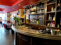 Atmosphère du Restaurant Bar des Théâtres à Paris - n°1
