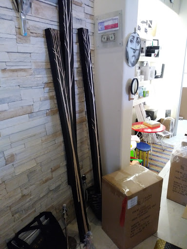 Furniture Store «Collectic Home», reviews and photos, 2785 Bee Cave Rd #325, Austin, TX 78746, USA