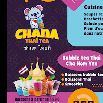 Photos du propriétaire du Restaurant thaï Food truck Thai ( Chana Thai) à Gif-sur-Yvette - n°5