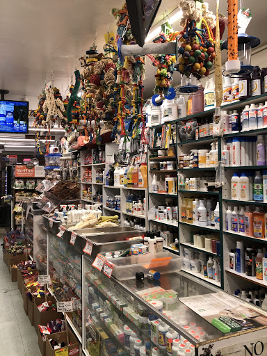 Pet Store «El Granero Pet Shop», reviews and photos, 15700 Atlantic Ave, Compton, CA 90221, USA