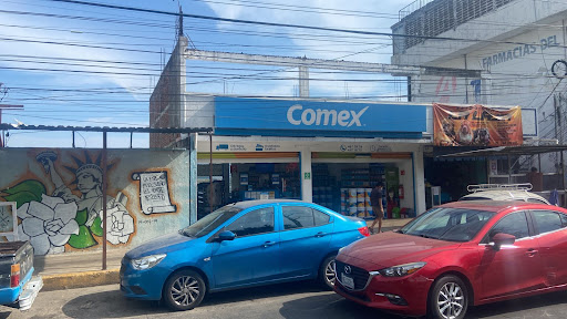 Tienda Comex