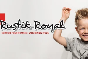 Salon Rustik Royal image