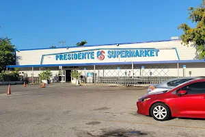 Presidente Supermarket image