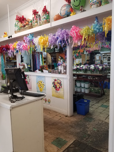 Florist «Blossom Heath Gardens», reviews and photos, 3025 Long Beach Rd, Oceanside, NY 11572, USA
