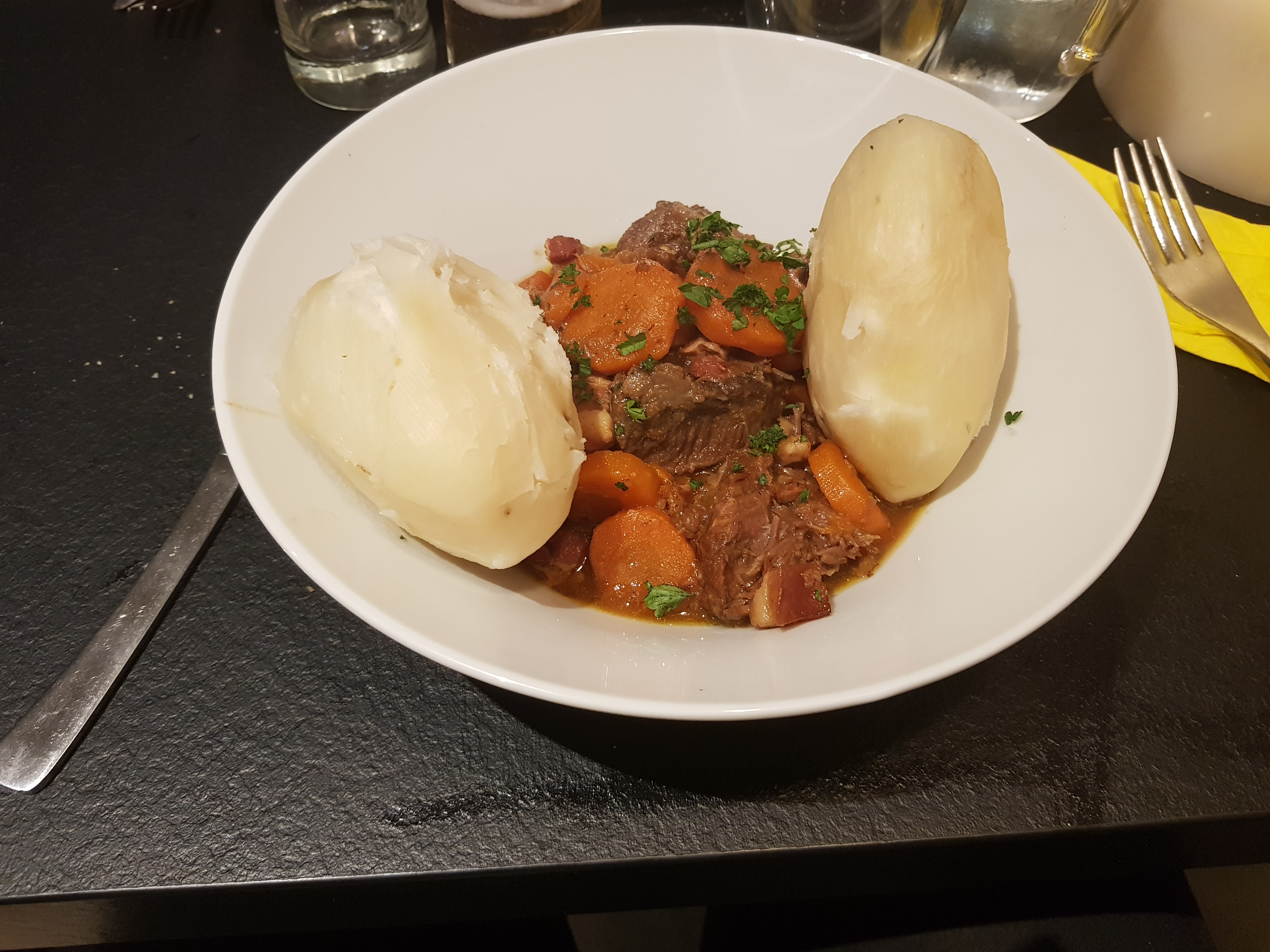 Photo n° 1 de l'avis de Justine.e fait le 02/12/2017 à 15:48