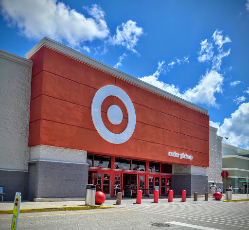 Department Store «Target», reviews and photos, 2430 Santa Barbara Blvd, Cape Coral, FL 33914, USA