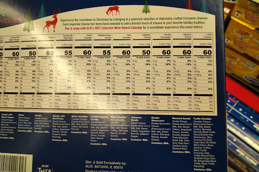 Supermarket «ALDI», reviews and photos, 5746 Wendy Bagwell Pkwy, Hiram, GA 30141, USA