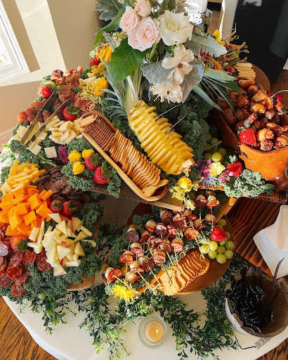 Caterer «Wild Thyme Catering», reviews and photos, 2199 7th Ave, Vero Beach, FL 32960, USA