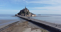 Auberge Saint Pierre du Restaurant La Nouvelle Terrasse à Le Mont-Saint-Michel - n°4