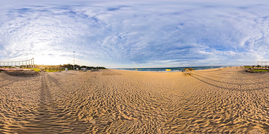 Eden Beach
