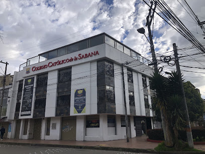 Colegio Católico De La Sabana