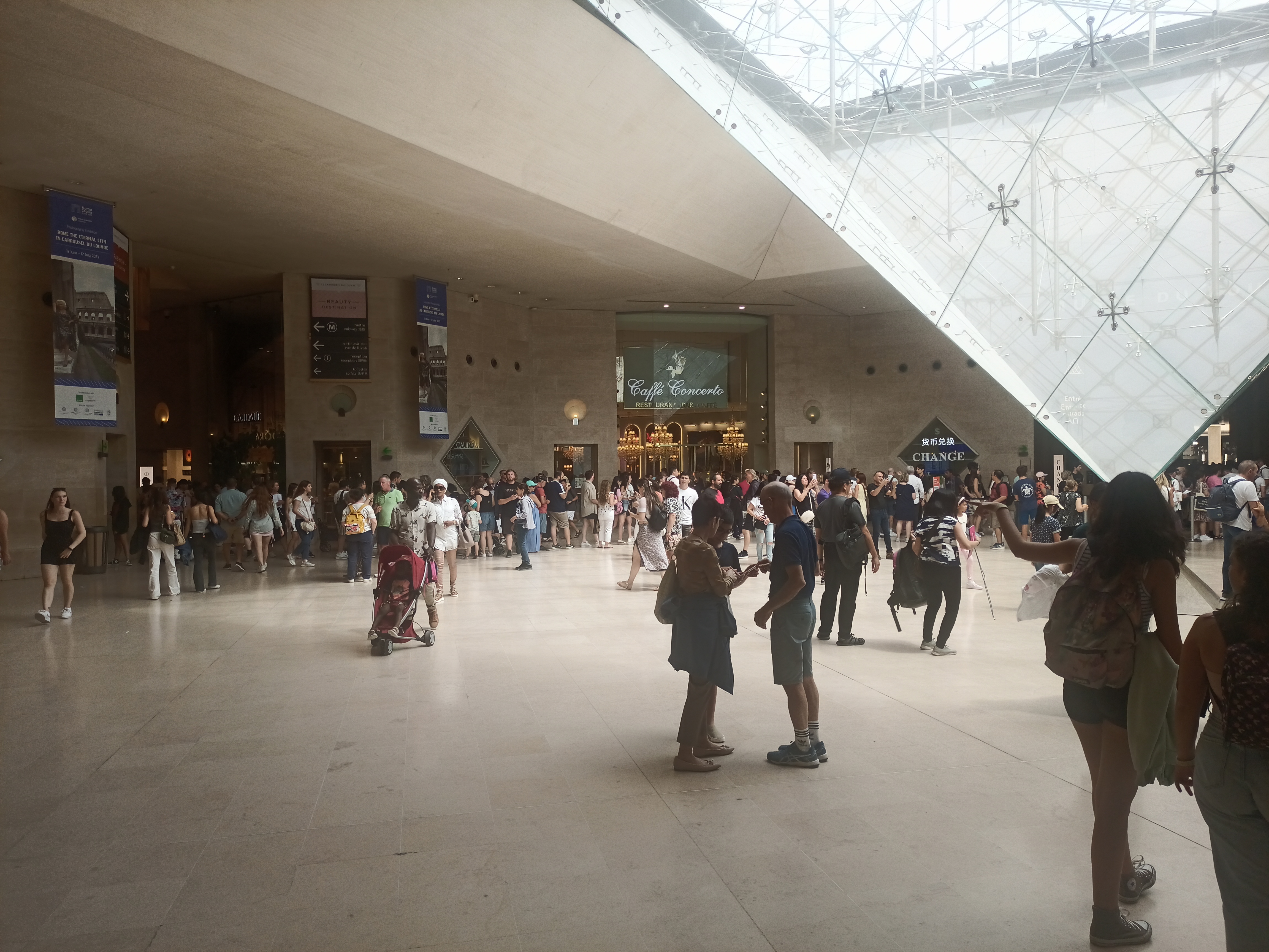 Photo n° 4 de l'avis de Kroo.e fait le 25/07/2023 à 15:45