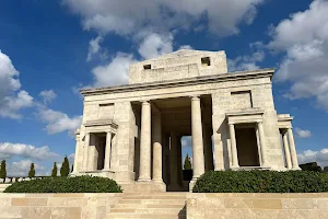 Australian National Memorial image