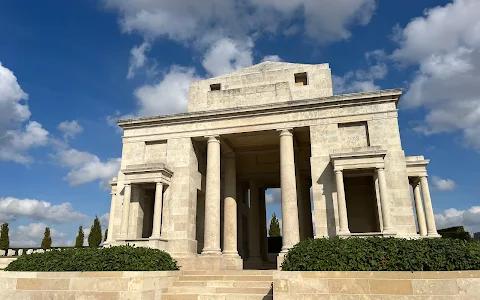 Australian National Memorial image
