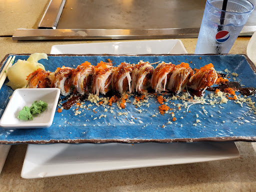 Japanese Restaurant «desaki Restaurant», reviews and photos, 2054 PA-611, Swiftwater, PA 18370, USA