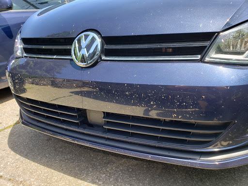 Car Wash «Kwik Car Wash - Parmatown», reviews and photos, 7875 Day Dr, Parma, OH 44129, USA