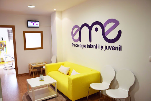 EME Psicología Infantil y Juvenil en Badajoz, Badajoz