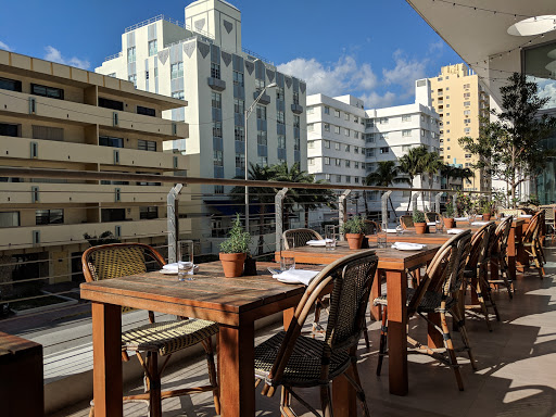 Restaurant «Market at EDITION», reviews and photos, 2901 Collins Ave, Miami Beach, FL 33140, USA