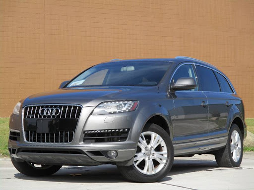 Auto Repair Shop «Autohaus Service and Sales», reviews and photos, 4411 Delemere Blvd, Royal Oak, MI 48073, USA