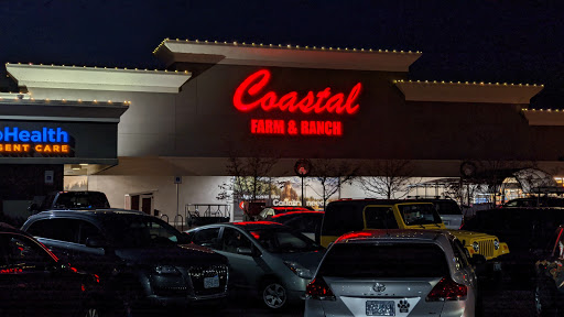 Department Store «Coastal Farm & Ranch», reviews and photos, 1900 McLoughlin Blvd, Oregon City, OR 97045, USA