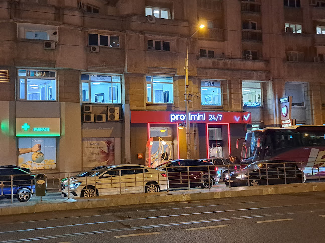 Profi City - Magazin de geamuri