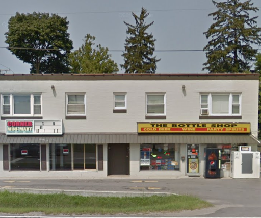 Bottle Shop, 1221 W State Rd 2, La Porte, IN 46350, USA, 