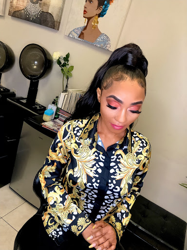 Beauty Salon «Salon Plaza Laurel», reviews and photos, 925 Fairlawn Ave, Laurel, MD 20707, USA