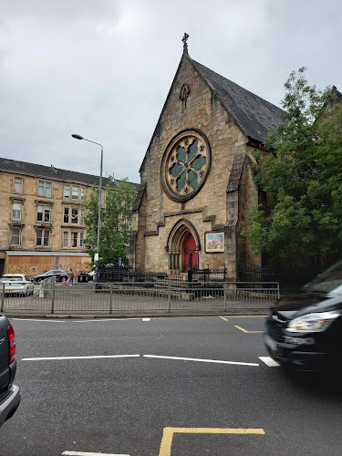 Reviews of St Silas Church in Glasgow - Church