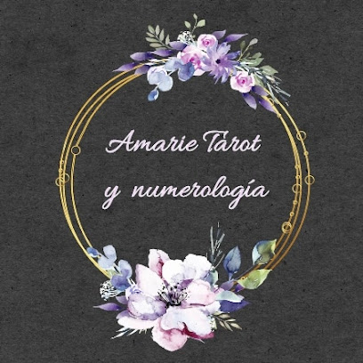 AMARIE TAROT y Numerología.