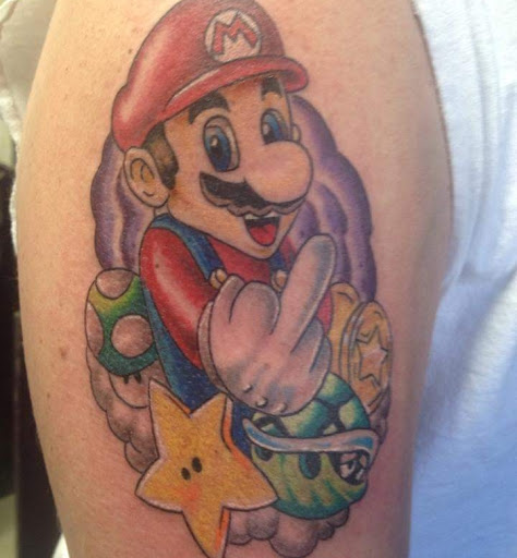 Explore ride or die tattoo ideas, creative tattoo ideas in Savannah, available at Tattoo Addictions