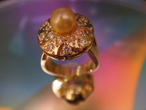 Jeweler «J B Fine Jewelry», reviews and photos, 7605 Gunn Hwy # A, Tampa, FL 33625, USA