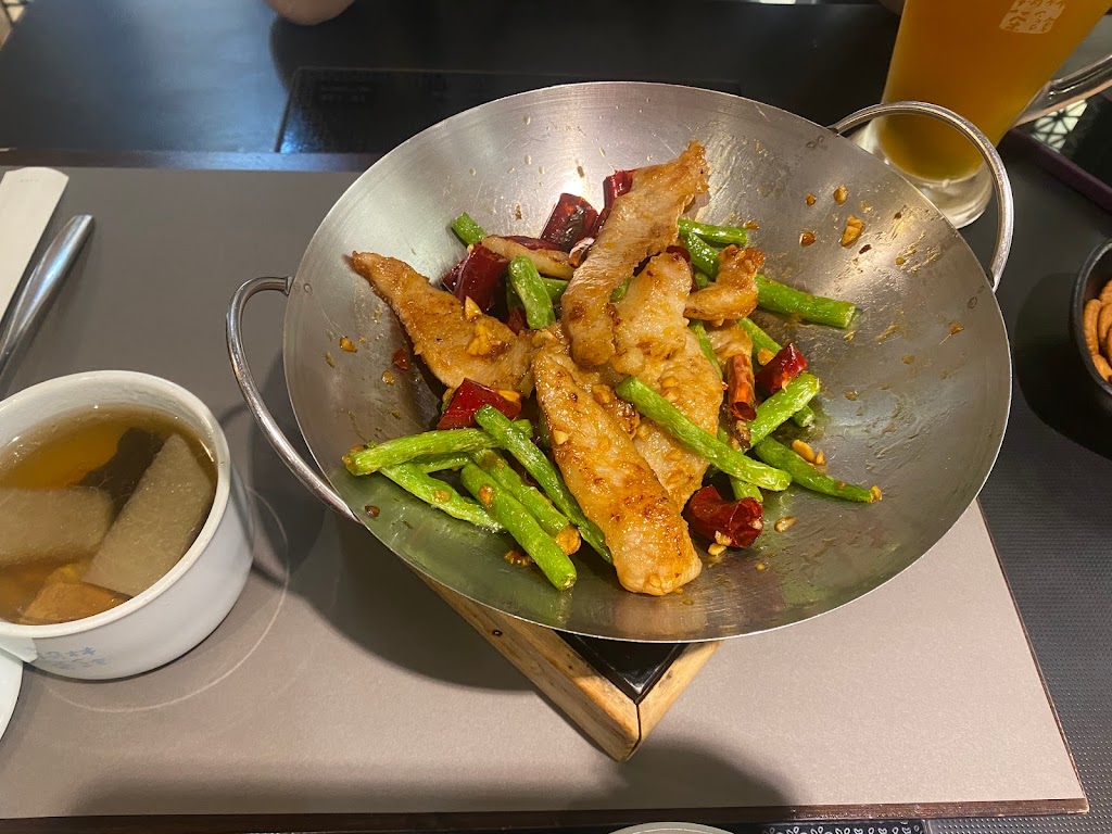 翰林茶館 高雄統一時代店 的照片
