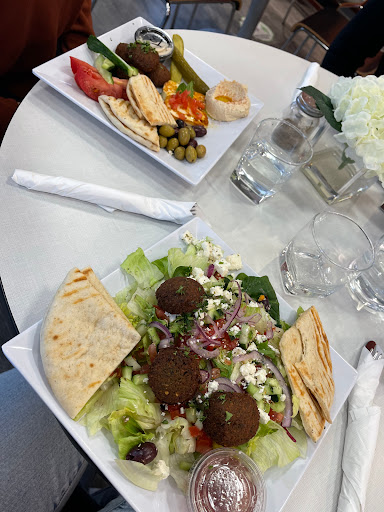 Olive Lebanese Eatery