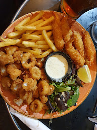 Photo n°35 de Indiana Café - Belle Épine à Thiais ()