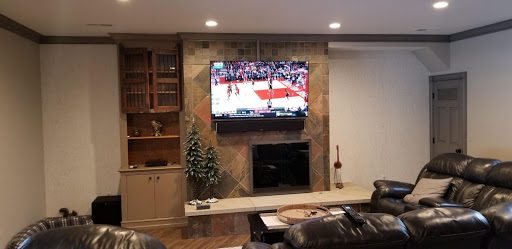 Home Theater Store «RadioActive Electronics», reviews and photos, 15624 W High St, Middlefield, OH 44062, USA