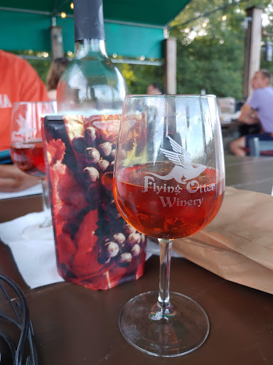 Winery «Flying Otter Winery», reviews and photos, 3402 Chase Rd, Adrian, MI 49221, USA
