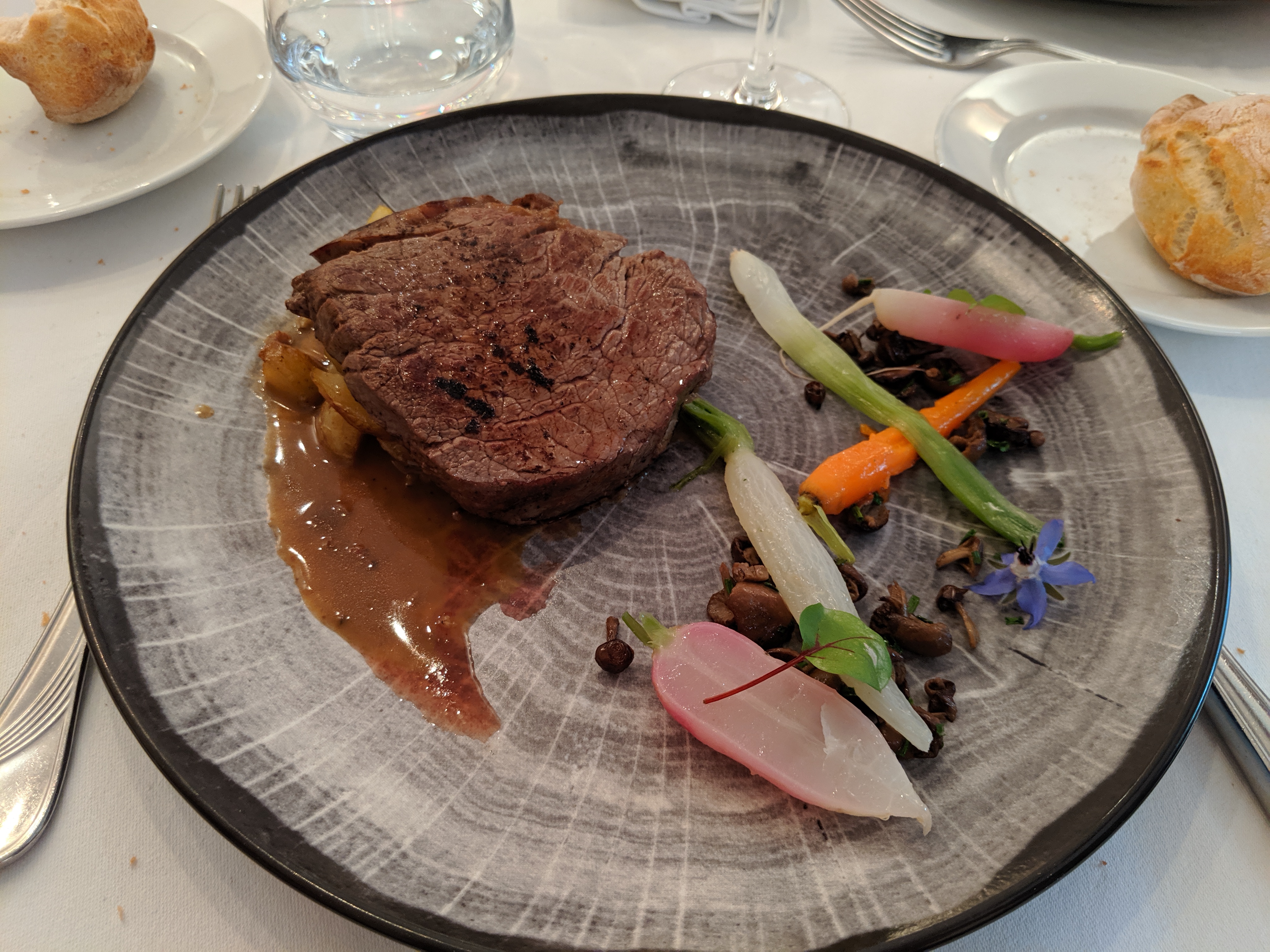 Photo n° 20 de l'avis de olivier.a fait le 19/05/2019 à 14:38