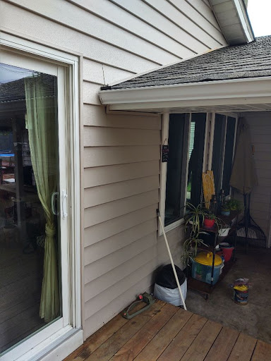 General Contractor «Timberland Exteriors», reviews and photos, 2515 White Bear Ave, St Paul, MN 55109, USA