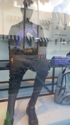 Clothing Store «A/X Armani Exchange», reviews and photos, 760 Collins Ave, Miami Beach, FL 33139, USA